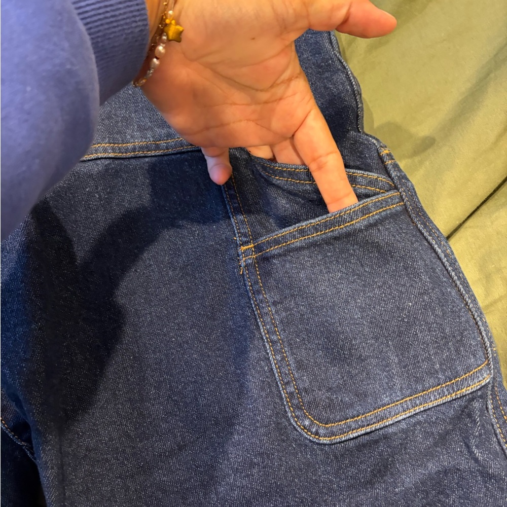 Funky Ripton Jeans - Picture 6 of 6